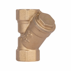 Фільтр грубої очистки Thermo Alliance Base 1/2"ВВ для води косий SD124W15