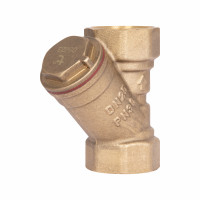 Фільтр грубої очистки Thermo Alliance Base 1"ВВ для води косий SD124W25