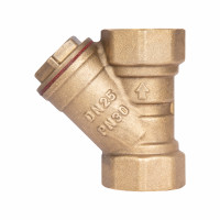 Фільтр грубої очистки Thermo Alliance Base 1"ВВ для води косий SD124W25