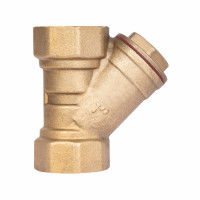 Фільтр грубої очистки Thermo Alliance Base 1"ВВ для води косий SD124W25