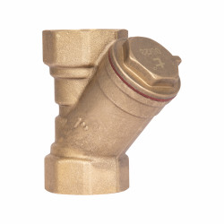 Фільтр грубої очистки Thermo Alliance Base 1"ВВ для води косий SD124W25