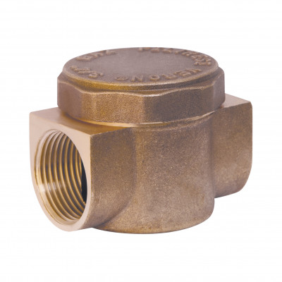 Фільтр латунний SD Plus 1\2" SD120G15