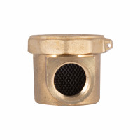 Фільтр латунний SD Plus 1\2" SD120G15