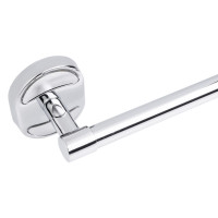 Тримач для рушників Lidz (CRM) 114.01.00 55 см