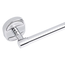 Тримач для рушників Lidz (CRM) 114.01.00 55 см