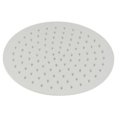 Лійка душ Lidz 51 10 104 25 Лійка до стелі квадратна 25см Лійка душ Lidz 51 10 104 25 Лійка до стелі квадратна 25см