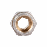 Згін "Американка" SD Plus прямий 3/4" ВЗ SD190W20