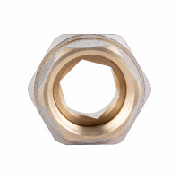 Згін "Американка" SD Plus прямий 1" ВЗ SD190W25