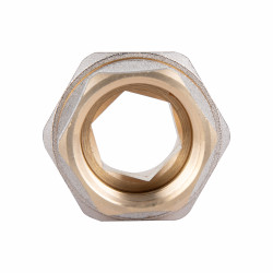 Згін "Американка" SD Plus прямий 1" ВЗ SD190W25 Згін "Американка" SD Plus прямий 1" ВЗ SD190W25