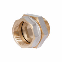 Згін "Американка" SD Plus прямий 2" ВЗ SD190W50 Згін "Американка" SD Plus прямий 2" ВЗ SD190W50