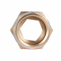 Згін "Американка" SD Plus прямий 2" ВЗ SD190W50 Згін "Американка" SD Plus прямий 2" ВЗ SD190W50