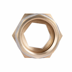 Згін "Американка" SD Plus прямий 2" ВЗ SD190W50 Згін "Американка" SD Plus прямий 2" ВЗ SD190W50