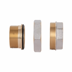 Згін "Американка" SD Plus прямий 2" ВЗ SD190W50 Згін "Американка" SD Plus прямий 2" ВЗ SD190W50