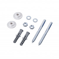 Кріплення д/тюльпана U1 100*12 мм SD107U1