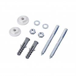 Кріплення д/тюльпана U1 100*12 мм SD107U1 Кріплення д/тюльпана U1 100*12 мм SD107U1