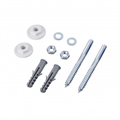 Кріплення д/тюльпана U1 100*12 мм SD107U1