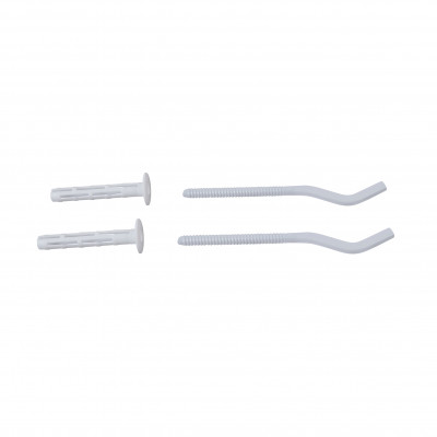 Кріплення на алюмінієвий радіатор 9 * 170мм SD