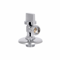 Кран приладовий SD Plus 1/2" ЗР SD185W1515