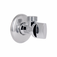 Кран приладовий SD Plus 1/2" ЗР SD185W1515