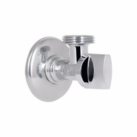 Кран приладовий SD Plus 1/2"х3/4" ЗР SD185W1520