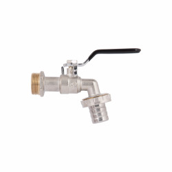 Кран пиво 3/4 Valve