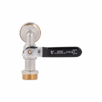 Кран пиво 3/4 Valve