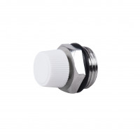 Кран Маєвського SD Plus 1/2" ручний SD211W15 Кран Маєвського SD Plus 1/2" ручний SD211W15