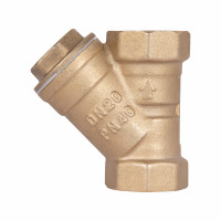 Фільтр грубої очистки Thermo Alliance Base 3/4"ВВ для води косий SD124W20