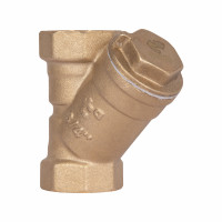 Фільтр грубої очистки Thermo Alliance Base 3/4"ВВ для води косий SD124W20