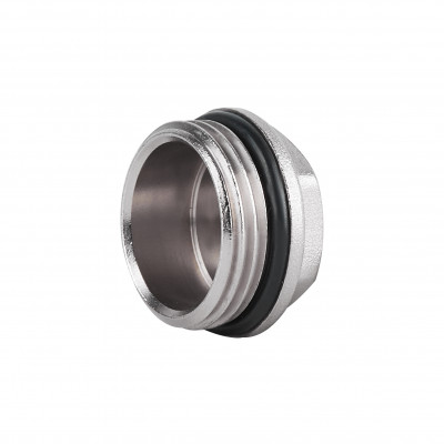 Заглушка SD Plus 1" для колектора SD35425 Заглушка SD Plus 1" для колектора SD35425