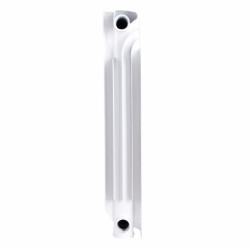 Радіатор алюмінієвий Thermo Alliance All-Vulcan 500/96 1,05 кг