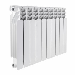 Радіатор біметалічний Bi-Vulcan 500/96 1,76 кг Thermo Alliance