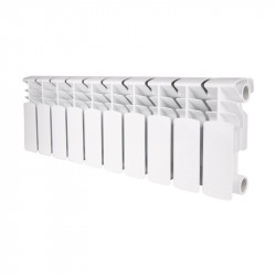 Радіатор біметалічний Thermo Alliance Bi-Ferrum 200\96 0,81 кг