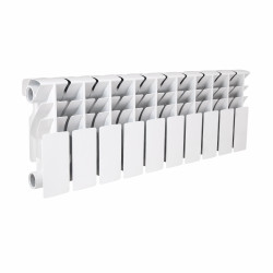 Радіатор біметалічний Thermo Alliance Bi-Ferrum 200\96 0,81 кг