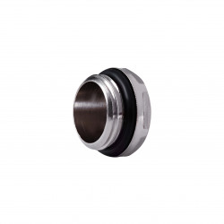 Заглушка SD Plus 1/2" для рушникосушарки/радіатора SD213W15 Заглушка SD Plus 1/2" для рушникосушарки/радіатора SD213W15