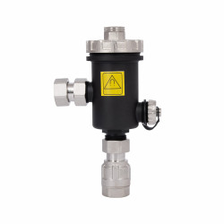 Фільтр з магнітом SD Forte 3/4" SF129W20