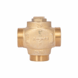 Антиконденсаційний клапан SD Forte 1 1/4" 55°C SF393W32