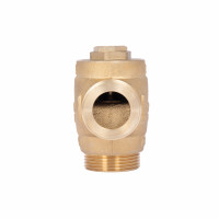 Антиконденсаційний клапан SD Forte 1 1/4" 55°C SF393W32