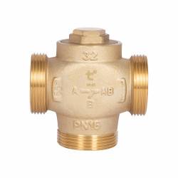 Антиконденсаційної клапан SD Forte 1 1/2" 55°C SF393W40