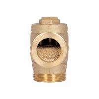 Антиконденсаційної клапан SD Forte 1 1/2" 55°C SF393W40 Антиконденсаційної клапан SD Forte 1 1/2" 55°C SF393W40