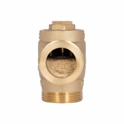 Антиконденсаційної клапан SD Forte 1 1/2" 55°C SF393W40