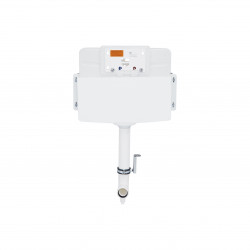 Змивний бачок прихованого монтажу для унітаза Qtap Nest QT0122490S4Q1 Змивний бачок прихованого монтажу для унітаза Qtap Nest QT0122490S4Q1