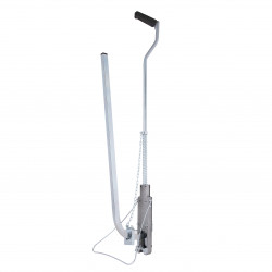 Такер Thermo Alliance ТК-100