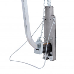 Такер Thermo Alliance ТК-100