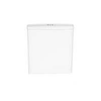 Qtap Robin бачок унітазу (сумісний з Scorpio, Tern, Robin, Virgo) нижнє підведення, (без чаші і сидіння) 3 /7.15L 365X145X420mm WHITE Qtap Robin бачок унітазу (сумісний з Scorpio, Tern, Robin, Virgo) нижнє підведення, (без чаші і сидіння) 3 /7.15L 365X145X420mm WHITE