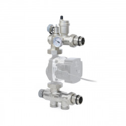 Змішувальна група Icma без насоса №M061