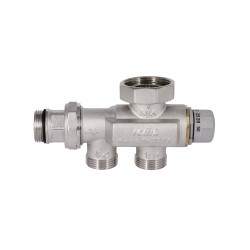 Змішувальна група Icma без насоса №M061