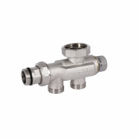 Змішувальна група Icma без насоса №M061 Змішувальна група Icma без насоса №M061