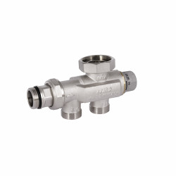 Змішувальна група Icma без насоса №M061