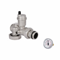 Змішувальна група Icma без насоса №M061 Змішувальна група Icma без насоса №M061